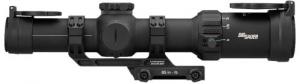 Sig Sauer Electro-Optics Tango-MSR Black 1-10x 24mm - SOTMC11000