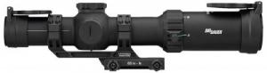 SIG TANGO MSR 1-10X24 FFP ILL BDC Black - SOTMC11002