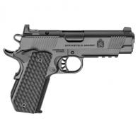 Springfield Armory 1911 TRP AOS .45 ACP Semi Auto Pistol - PC9124LRCCAOS Springfield Armory 1911 TRP AOS .45 ACP Semi Auto Pistol - PC9124LRCCAOS