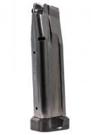 Watchtower Firearms 20+1 9mm Fits 1911 Stainless Steel - MAG140DLC Watchtower Firearms 20+1 9mm Fits 1911 Stainless Steel - MAG140DLC