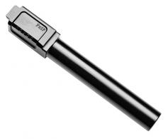 Rosco Manufacturing BL-G17-9MM-M-STD-V2 Bloodline 9mm Fits Glock 17 Gen1-4 Stainless Steel - 1289