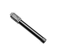 Rosco Manufacturing BL-G17-9MM-M-TB-V2 Bloodline 9mm Fits Glock 17 Gen1-4 5" Stainless Steel - 1289