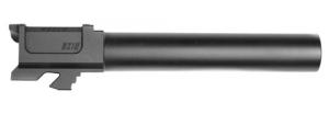 Rosco Manufacturing BL-G17-G5-9MM-M-STD Bloodline 9mm Fits Glock 17 Gen5 4.49" Stainless Steel - 1289