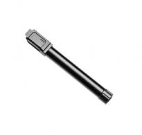 Rosco Manufacturing BL-G17-G5-9MM-M-TB Bloodline 9mm Fits Glock 17 Gen5 5" Stainless Steel - 1289