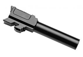 Rosco Manufacturing BL-G43-9MM-M-STD-V2 Bloodline 9mm Fits Glock 43 3.40" Stainless Steel - 1289 Rosco Manufacturing BL-G43-9MM-M-STD-V2 Bloodline 9mm Fits Glock 43 3.40" Stainless Steel - 1289