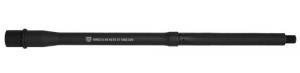 Rosco Manufacturing CL-16.25-556-7-M Stray Dog 5.56 NATO 16" Black Phosphate 4150 CMV Barrel - 1289
