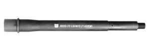 Rosco Manufacturing HSK-103-SOC-556-7-C-CL Husky 5.56 NATO 10.30" Chrome Lined Phosphate 4150 CMV Barrel - 1289