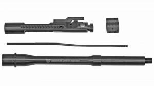 Rosco Manufacturing AR-15 Sauce Pack, 5.56 NATO, Black, Threaded - SP-BL-145-556-B
