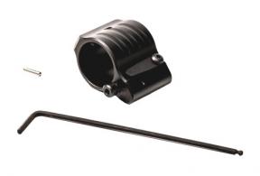 Rosco Manufacturing ROS-AGB-001 Adjustable Gas Block Rifle Stainless Steel - 1289 Rosco Manufacturing ROS-AGB-001 Adjustable Gas Block Rifle Stainless Steel - 1289