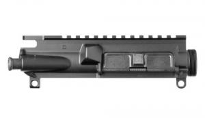 Rosco Manufacturing ROS-UPPER-BLK-004 Forged Upper Receiver Aluminum for AR15 - 1289 Rosco Manufacturing ROS-UPPER-BLK-004 Forged Upper Receiver Aluminum for AR15 - 1289