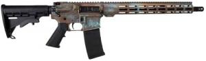 SHARK COAST 556 16" COPPER - 300-062-1000-23