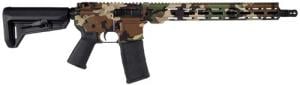 SHAR15K COAST M81 WOODLAND AR15 30RD - 300-257-1000-54 SHAR15K COAST M81 WOODLAND AR15 30RD - 300-257-1000-54