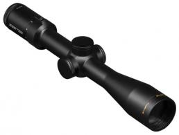 Zero Tech Optics TH31244 Thrive Black 3-12x 44mm 30mm Tube Zeroplex Reticle - 1292