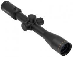 Zero Tech Optics TH4164FL-IR Thrive HD Black 4-16x 44mm 30mm Tube Illuminated FFP LR Reticle - 1292