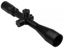 Zero Tech Optics TR4275FM Trace Black 4.5-27x 50mm 30mm Tube RMG Reticle - 1292
