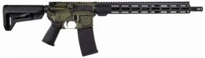 Shark Coast Tactical Celtic 5.56 NATO Semi Auto Rifle - 300-060-1002-14 Shark Coast Tactical Celtic 5.56 NATO Semi Auto Rifle - 300-060-1002-14