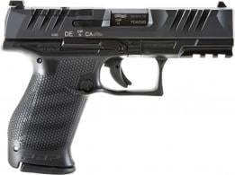 Walther Arms PDP *CA Compliant Compact 9mm Semi Auto Pistol - 2891531 Walther Arms PDP *CA Compliant Compact 9mm Semi Auto Pistol - 2891531