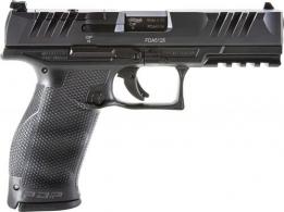Walther Arms PDP *CA Compliant Full Size 9mm Semi Auto Pistol - 2891514 Walther Arms PDP *CA Compliant Full Size 9mm Semi Auto Pistol - 2891514