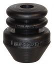 Limbsaver Standard Black Barrel De-Resonator