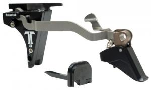 TRIGGERTECH G9B0-SBS-26-CIBF GLK G1-5 CMP STRAIGHT - G9B0SBS26CIBF