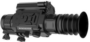 Winchester Optics WTOS43T5WNTHSX001 Supreme THSX 384 Thermal Black 2.6x 35mm - 1269