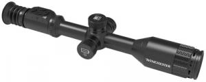 Winchester Optics WTOS43T5WNTHSD001 Supreme THSD 384 Black 2.6x 35mm - 1269 Winchester Optics WTOS43T5WNTHSD001 Supreme THSD 384 Black 2.6x 35mm - 1269