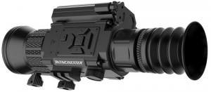 Winchester Optics WTOS55T5WNTHSX001 Supreme THSX 640 Thermal Black 2.3x 50mm - 1269
