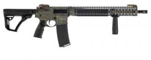 DDM4 V9 5.56MM LIMITED CA - DLRLIMSER-002 CC