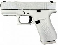 Glock 43X 9mm Semi Auto Pistol - PX4350204NFRST