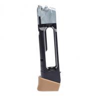 UMAREX For Glock 19X GEN5 AIRSOFT MAGAZINE 14-ROUNDS DROP FREE - 2276339