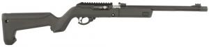 TACSOL X-RING Takedown VR .22 LR Black X-RING TRIGGER - ATD2MBXBBLK