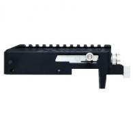 Tactical Solutions X-Ring VR Gen 2 Takedown .22LR Semi Auto Receiver - XRA2TD-MB