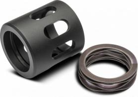 AAC Fixed Barrel Spacer for EV09, Ti-Rant, Illusion 9 - 1181 AAC Fixed Barrel Spacer for EV09, Ti-Rant, Illusion 9 - 1181