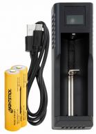 NSTICK NS2-BATT LI-ION USB-C BATTERY - 18650 - 870