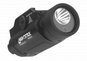 NSTICK TWM-30-GL FULL SIZE HANDGUN LIGHT W/GRN LSR - 870