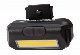 Nightstick Black 250 Lumens - USB-4510M