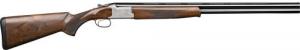Browning B525 Citori .410 GA/.45 LC Break Open 3" 2rd 30" Gloss Blued Over/Under Vent Rib Barrel, Gray Engraved Steel Recei - 018043912