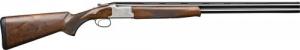 Browning B525 Citori .410 GA/.45 LC Break Open 3" 2rd 28" Gloss Blued Over/Under Vent Rib Barrel, Gray Engraved Steel Recei - 018043913