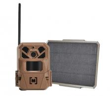 MOU EDGE 3 + 3.4W SOLAR - MMC-14208