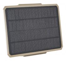 Moultrie 3.4W Solar Power Pack - MMA-14206 Moultrie 3.4W Solar Power Pack - MMA-14206