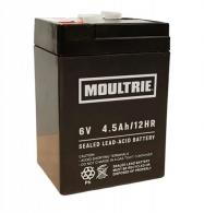Mou 6V Tab-Top Battery Pro Hunter III - MFA-15120