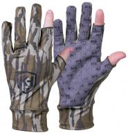Moultrie KHT0211 Run N Gun Mossy Oak Bottomland Fingertipless OSFM - 270