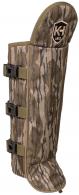 Moultrie KHT0216 Snake Gaiters Mossy Oak Bottomland Polycarbonate Adjustable Straps - 270