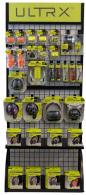 ALLEN ULTRXKIT1 ULTRX HEAR & EYEWR DSPLY (DRPSHIP) - 258