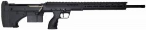 Desert Tech SRS M2 Bolt Action Rifle, 308 Winchester, 26" Threaded Barrel, Black, 10 Rounds - SRSRFMC26RBB Desert Tech SRS M2 Bolt Action Rifle, 308 Winchester, 26" Threaded Barrel, Black, 10 Rounds - SRSRFMC26RBB