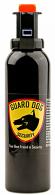 Skyline Guard Dog Security Pepper Spray, Master Fogger, OC Pepper, Range 30 ft, 9 oz - PSGDHD16BK
