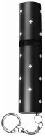 SKYLINE USA INC Stun Gun Lipstick Black Includes Flashlight - SGGDECBK SKYLINE USA INC Stun Gun Lipstick Black Includes Flashlight - SGGDECBK