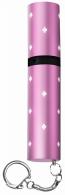 SKYLINE USA INC Stun Gun Lipstick Pink Includes Flashlight - SGGDECPK