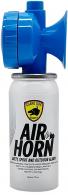 GDOG AH-GDAH-BL COMPACT SIZE AIRHORN - 1042