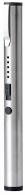 SKYLINE USA INC Stun Gun Mini Pen Silver - SGGDELSL